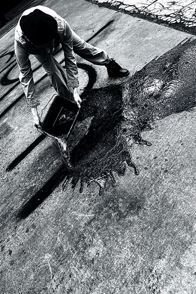 Miriam Bossard Project - Performances / Interventions - 2011 – 2025 (Selection)