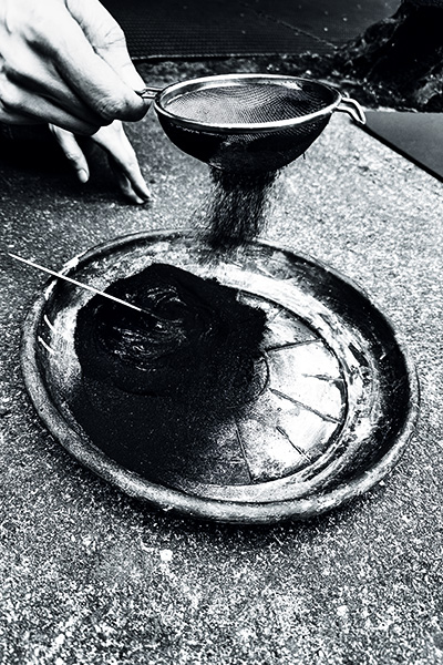 Miriam Bossard Project - Performances / Interventions - 2011 – 2025 (Selection)