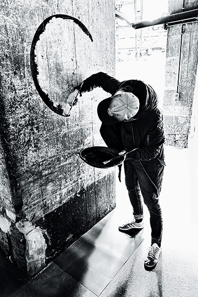 Miriam Bossard Project - Performances / Interventions - 2011 – 2025 (Selection)