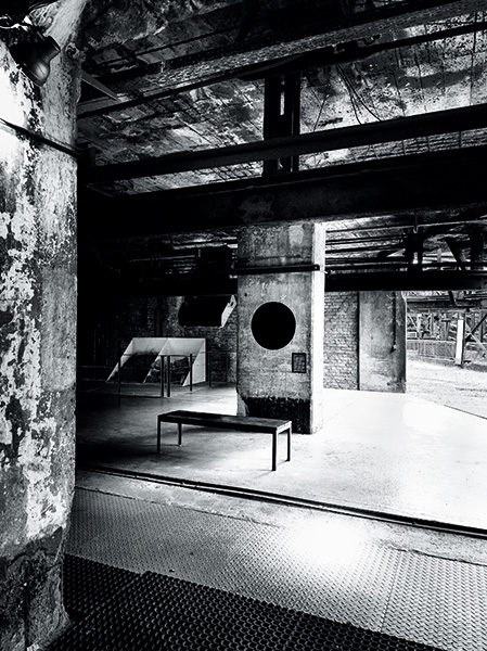 Miriam Bossard Project - Performances / Interventions - 2011 – 2025 (Selection)